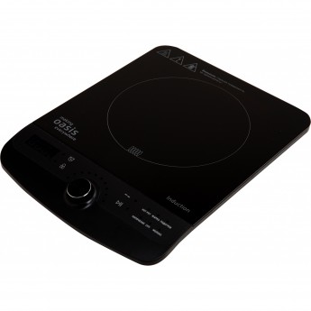 Индукционная плита OASIS MAKING EVERYWHERE РI-B3SR