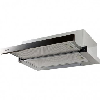 Кухонная вытяжка making OASIS everywhere UV-60S (F)