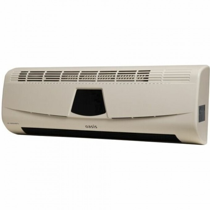 Тепловентилятор настенный OASIS ECO NTL-20 4640130954024