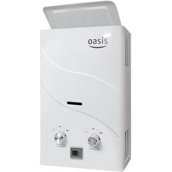 Водонагреватель OASIS B-12W B12W