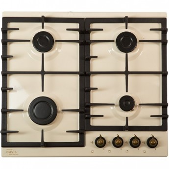 Встраиваемая варочная панель OASIS P-MRR (B) Встраиваемая варочная панель OASIS P-MRR (B)